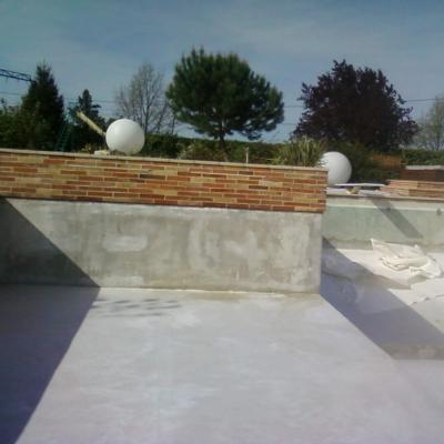 Construction Piscine Montauban